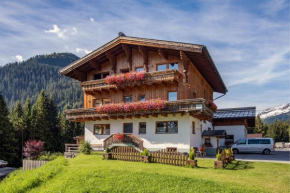 Haus Sattelkopf Sankt Anton Am Arlberg